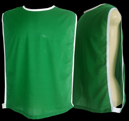 Colete Esportivo REF. 0457